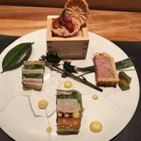 銀座 大石 - 
