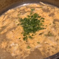 あぐー豚しゃぶしゃぶ専門店 とり央 別邸 -  あぐー豚しゃぶしゃぶ専門店 とり央 別邸 -