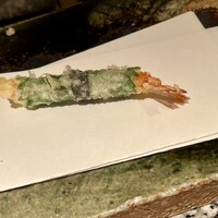 天ぷら うらかみ - 