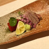 天ぷら うらかみ - 