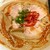 桑原亭 - 料理写真:濃厚ゴマ味噌担々麺(普通盛り) 1,150円