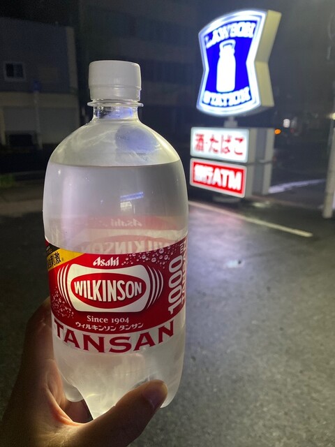 LAWSON 秋田中通一丁目（ローソン） - 秋田（コンビニ・スーパー）の写真