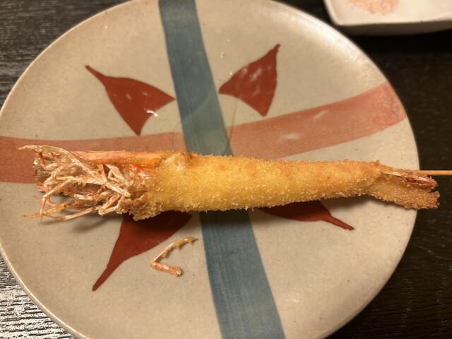 Sosaku Kushi no Mise Rindo photo 2