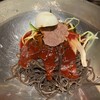 焼肉 冷麺 ユッチャン。