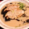 ラーメン　赤組