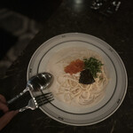 THE COMMA,Italian Terrace NAMBA - 