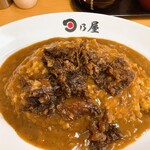 日乃屋カレー - 