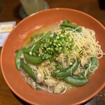 元町生パスタ - 