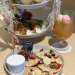 ITOCHU SDGs STUDIO RESTAURANT 星のキッチン - 