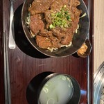 焼肉家 和 - 