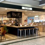 フラットホワイト コーヒー ファクトリー 仙台空港店 - 