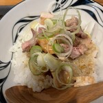 らーめん かねかつ - 