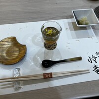 鮨サロン 怜竜 - 