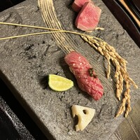 肉和食 月火水木金土日 - 