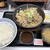 吉野家 - 料理写真:新・鉄板牛焼肉定食です。（2024年5月）