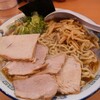 ケンチャンラーメン 山形