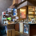 喫茶 マドラグ - 