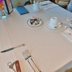 メインダイニングルーム 三笠 - 