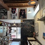 ストリート ベンダー - 