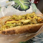 ストリート ベンダー - 