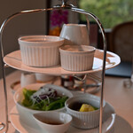 メインダイニングルーム 三笠 - 