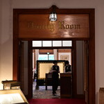 メインダイニングルーム 三笠