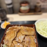 Tonkatsu Kokoro - 