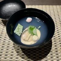 川崎 鮨 よこ田 - 