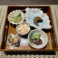 川崎 鮨 よこ田 - 