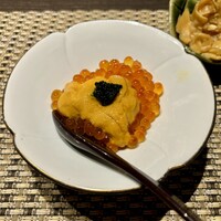 川崎 鮨 よこ田 - 