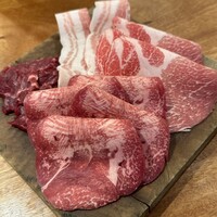 しゃぶしゃぶ KINTAN 代官山本店 - 