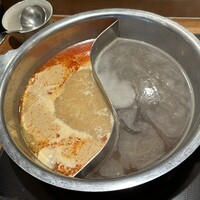 しゃぶしゃぶ KINTAN 代官山本店 - 