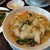 中華料理 津門菜館 - 料理写真:海鮮刀削麺