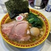 ラーメン 三浦家