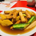 揚子江菜館 - 