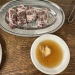 大衆ホルモン肉力屋 - 