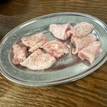 大衆ホルモン肉力屋 - 