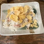 大衆ホルモン肉力屋 - 