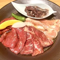 焼肉トラジ 京橋店 - 