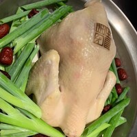 酒と女と鶏と麺 - 