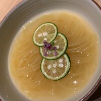 酒と女と鶏と麺 - 