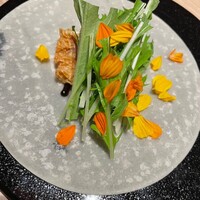 酒と女と鶏と麺 - 