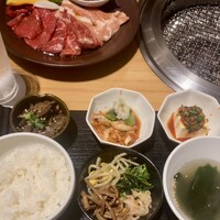 焼肉トラジ 京橋店 - 