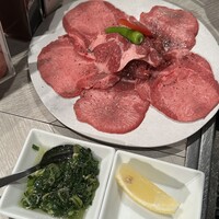 代官山焼肉 kintan - 