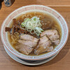 喜多方ラーメン 新じま