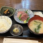 アジフライセンターおむこさん - 