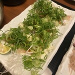 ふぐ・かに・はも 輝月 - 