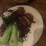 神田ワイン食堂パパン - 