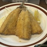 アジフライセンターおむこさん - 