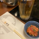 ふぐ・かに・はも 輝月 - 